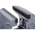 thumbnail image 4 of Wilton Tools 28806 5 1/2" Wide Jaw 5" Max Opening Tradesman Work Bench Vise Tool, 4 of 12