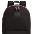 thumbnail image 2 of Tommy Hilfiger Men's Sean Corps Stripe Trim Backpack Black Size Regular, 2 of 3