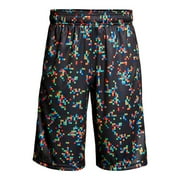 Under ArmourBoys Stunt Printed Shorts