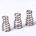 thumbnail image 2 of 6pcs Guitar Pickup Springs for 12mm Replacement, 2 of 7