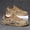 Khaki 1, variant on Slip-On Canvas Sneakers with Camo Print and Breathable Upper, | 2026 New Arrival Trendy All-Season Casual Footwear for Men, Urban Street Style