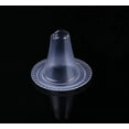 thumbnail image 7 of Disposable Thermometer Probe Covers, Qiopertar Under $5 Ear Probe Covers Refill Lens Filter for Digital Thermometers, 7 of 7
