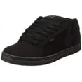 thumbnail image 3 of Etnies Chaussures Fader LS pour Hommes, Noir Délavé, 8, 3 of 3