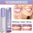 thumbnail image 4 of Tooth Gloss Teeth Whitening Pen Cleaning Essence Gel Kit Instant Stains Removal new, 4 of 5
