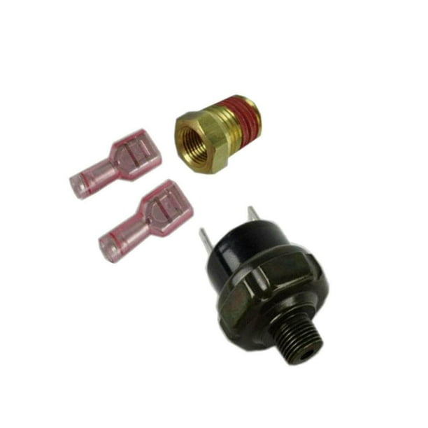 12 VOLT COMPRESSOR AIR PRESSURE SWITCH SUIT AIR PRESSURE SWITCH AIR
