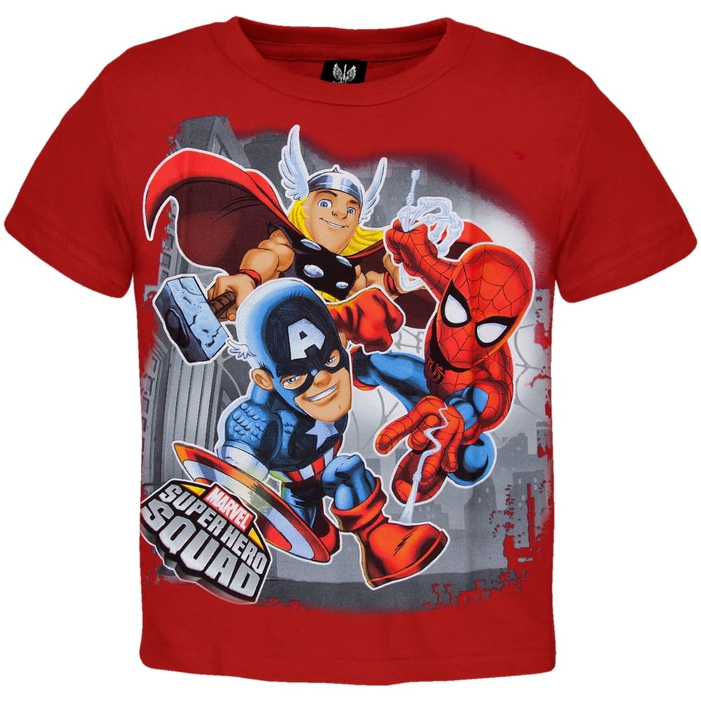 tshirt super