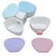 thumbnail image 1 of Contenedor De Viaje Para Fórmula Para Bebés, Dispensador Portátil De Fórmula Para Bebés, Contenedor De Leche En Polvo Para Almacenamiento De Refrigerios Para Alimentación, 1 of 7