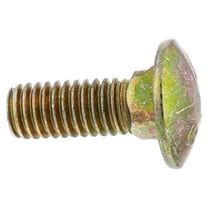 MTD 01000643 Carriage Bolt 3/8-16 X 1 Craftsman Pro Wide MMZ inch 36 1332 1336