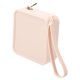 thumbnail image 3 of ColoMX Bolsa para copa menstrual, bolsa para período, soporte para tampón de silicona, bolsa para período femenino, bolsa para tampón, 3 of 7