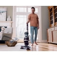 thumbnail image 3 of Restored Shark R-ZD550 Lift-Away PowerFins HairPro Multi Surface Upright Vacuum, Mauve, 3 of 7
