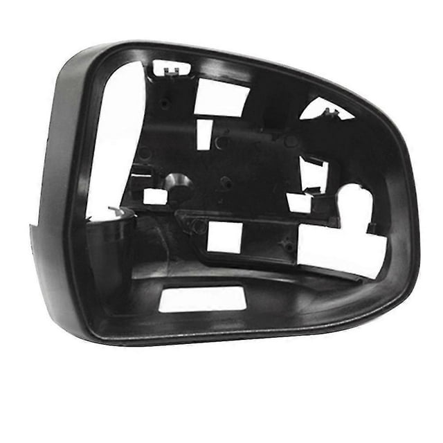 Side Wing Mirror Frame Holder for Focus MK3 MK2 2008 2018 Outer Glass Surround Housing Trim Replace