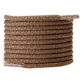thumbnail image 2 of 1 Pair Round Reflective Rope Shoelaces Replacement Boot laces for Sneakers Boots, 2 of 7
