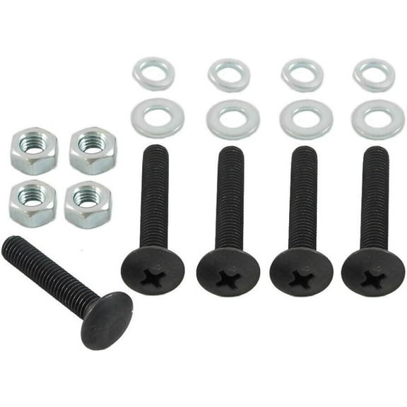 Dewalt Genuine OEM Hardware for DW7231 Miter Saw Stand - N087409