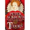 thumbnail image 1 of Pre-Owned Tudors: The History of England from Henry VIII to Elizabeth I: The History of England from Henry VIII to Elizabeth I (Hardcover) 1250003628 9781250003621, 1 of 1
