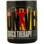 Universal Nutrition Shock Therapy Hawaiian Pump, 200 g