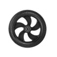 thumbnail image 2 of Toystoory Reemplazo de rueda de patinete de alta de 8 pulgadas, patinete eléctrico de goma Premium, neumático sólido, rueda de patinete Patinetes eléctricos Toystoory OD005709-00, 2 of 5