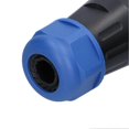 thumbnail image 3 of Aviation Plug Socket IP68 Waterproof Solderless Male Female Pair Connector 250V 45A LP284 Pin, 3 of 5