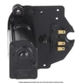 thumbnail image 4 of Remanufactured Cardone Window Wiper Motor Fits select: 1966-1972 CHEVROLET C10, 1966-1972 CHEVROLET C20, 4 of 4