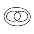 thumbnail image 6 of Cylinder Intake Valve Gasket Kit For Yamaha Warrior 350 1987-2004, 6 of 8