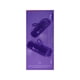thumbnail image 4 of Altavoz inalámbrico Bluetooth portátil JBL Flip 7 (morado), auriculares intraurales, software Fitnes, 4 of 6