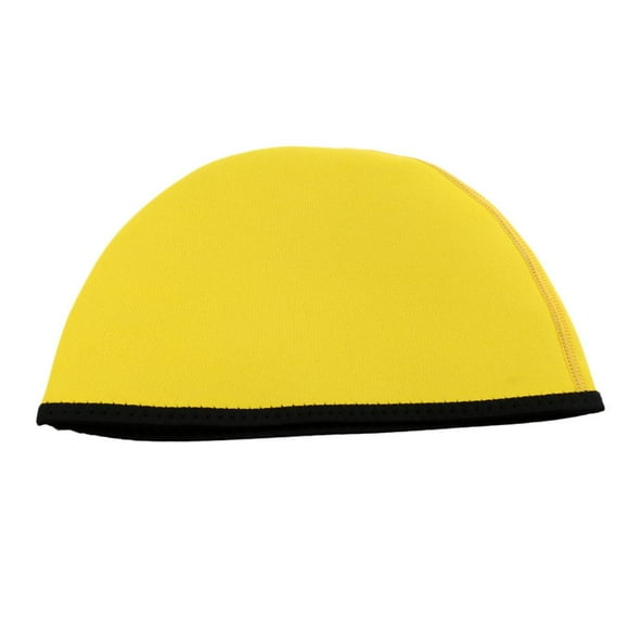 2mm Neoprene Beanie Hat Super Stretchy Warm Waterproof Swimming Surfing L 57 to 61cm