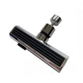 thumbnail image 1 of 3 In 1 360° Waterfall Kitchen Faucet Stainless Steel Adjustable Height Pull-Out, 1 of 4