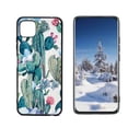 thumbnail image 1 of Cactus-142 Phone Case, Degined for Samsung Galaxy A22 5G Case Men Women, Flexible Silicone Shockproof Case for Samsung Galaxy A22 5G, 1 of 1