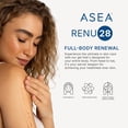 thumbnail image 4 of El gel para el cuidado de la piel ASEA RENU28 Redox 90 ml mejora la elasticidad, 4 of 6
