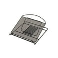 thumbnail image 2 of Safco Onyx Mesh Laptop Stand (Qty. 5), 2 of 7