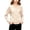 Pink, variant on Grblisyd Girls Cardigan Sweater School Uniforms Casual Long Sleeve Button Knit Solid Sweaters Tops