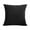 Black, variant on IMossad 17x17 Inch Throw Pillow Insert, Soft PP Cotton Cushion for Sofa & Bed, Machine Washable, Non-Collapsing, Fits Most Decorative Pillowcases