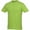 Apple Green, variant on Heros Short Sleeve T-Shirt