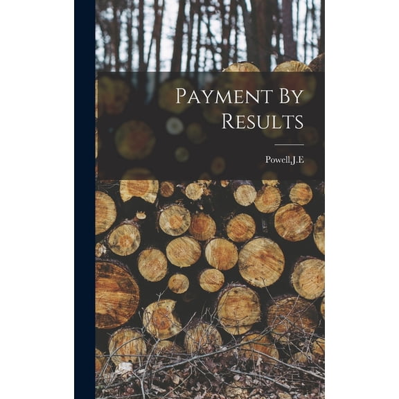 Payment By Results, (Hardcover)