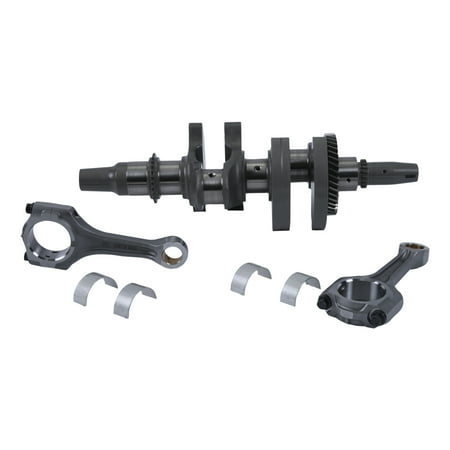 New Hot Rods Crankshaft HR00016 for Polaris ACE 900 EPS 2016