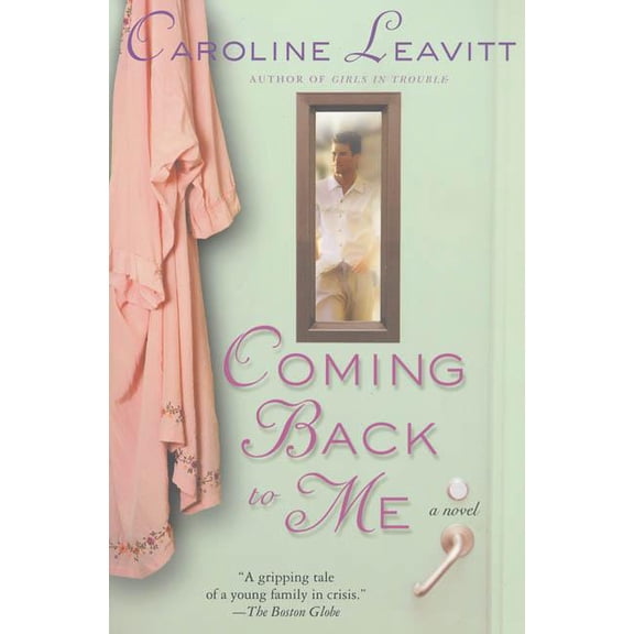 Coming Back to Me, (Paperback)