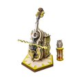 thumbnail image 1 of 3d Puzzle Cello Wooden Model Kit With Music Box For Adult Hobbyists And Diy Enthusiasts-SinKeeU, 1 of 5