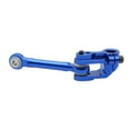 thumbnail image 1 of Rc Accessory High-Strength Aluminum Fixed Link & Servo Arm for Traxxas UDR Intense Racing, 1 of 7