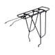 thumbnail image 4 of Portaequipajes trasero para bicicleta de montaña, portaequipajes, asiento trasero, equipo de ciclismo, aleación de aluminio para bicicleta plegable, 4 of 9