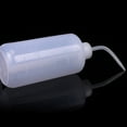 thumbnail image 3 of Naierhg 250/500ml Portable Clear Non-Spray Empty Tattoo Diffuser Wash Squeeze Bottle,500ml, 3 of 8