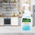 thumbnail image 4 of Limpiador multiusos Biokleen Spray & Wipe 946 ml, 4 of 4