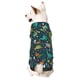 thumbnail image 1 of Balery Christmas Dinosaur colorful Sudadera con Capucha para Perros Pequeños – Ropa para Mascotas, Disfraz para Perros y Gatos, Ideal para Fiestas y Cosplay-Large, 1 of 7