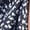 Royal Blue, variant on Women'S Floral Print Wrap Skirt, Casual Side Slit Midi Skirt for Vacation & Resort Wear Black XL