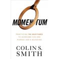 thumbnail image 3 of Momentum, Colin S. Smith Paperback, 3 of 3
