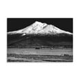 thumbnail image 2 of Gango Home Decor Shasta County Spring BW by Douglas Taylor (Printed on Paper); One 36x24in Fine Art Paper Giclee Print, 2 of 4