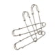 thumbnail image 2 of Broche simple Pin grande de metal Sujetador de bloqueo de resorte Manta para acolchar Ropa Tapicería Pin de seguridad Pin, 80 mm Methold HA6109-04B, 2 of 6