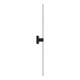 thumbnail image 3 of George Kovacs Lighting - Parker - 10W 1 LED Wall Sconce-41.25 Inches Tall and, 3 of 4