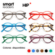 thumbnail image 5 of Lentes de Lectura B+D Smart Hip Readers Azul, 5 of 6