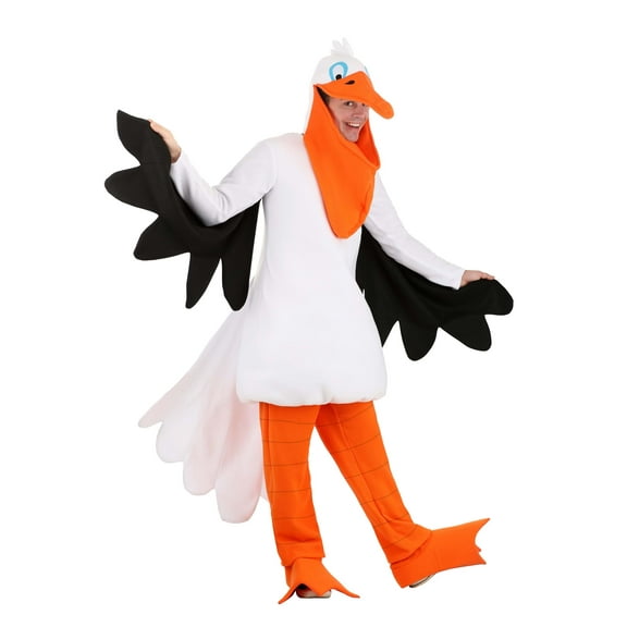 Adult Pelican Costume