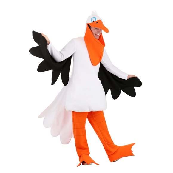 Déguisement Pelican pour Adulte