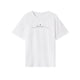 thumbnail image 1 of Camiseta Salvador para mujer con cuello redondo de manga corta transpirable XL, 1 of 7